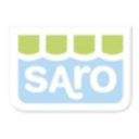 Logo de Saro